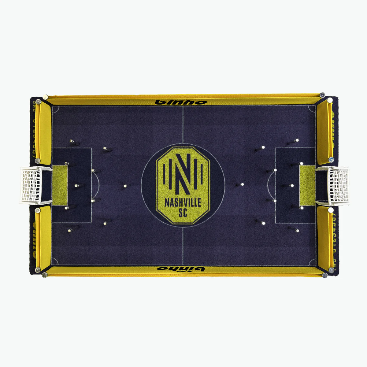 Binho Classic: Nashville SC Edition - Image 2