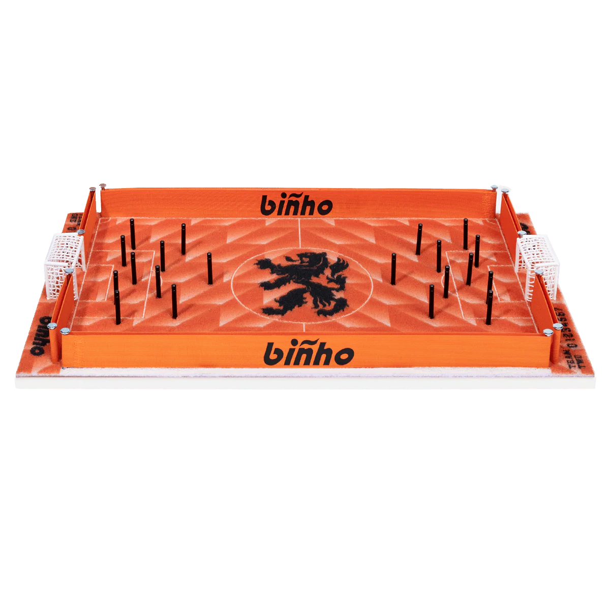 Binho Classic: Netherlands 2026 Edition