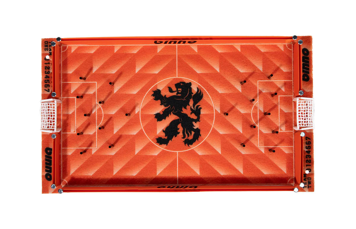 Binho Classic: Netherlands 2026 Edition - Image 4
