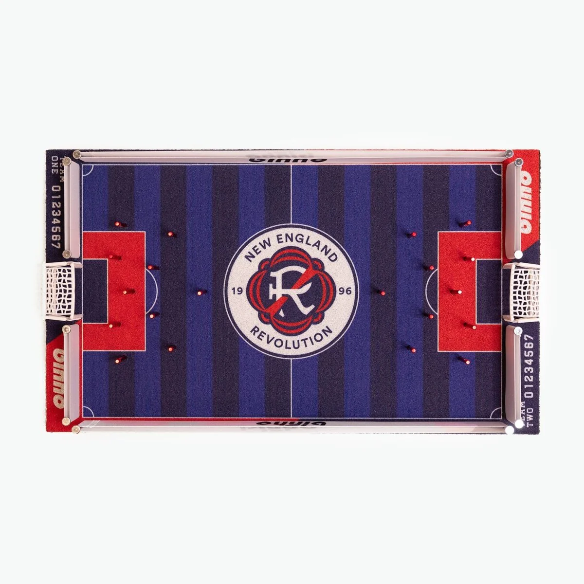 Binho Classic: New England Revolution Edition - Image 2
