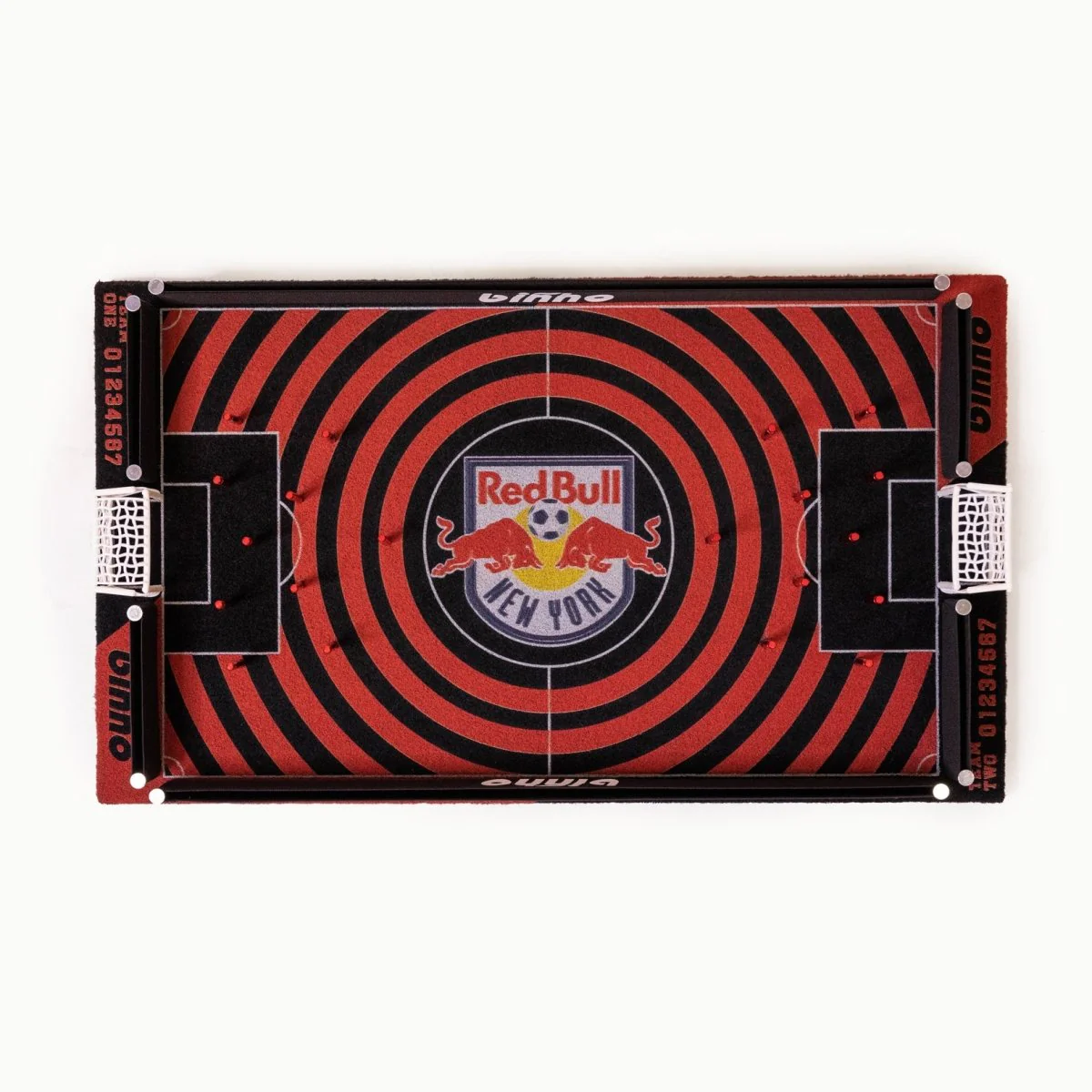 Binho Classic: New York Red Bulls Edition - Image 2