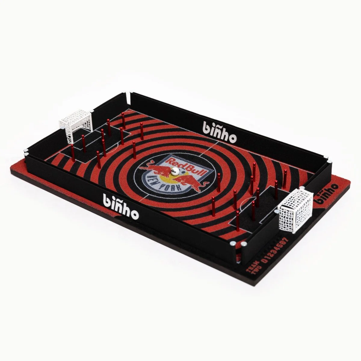 Binho Classic: New York Red Bulls Edition - Image 3