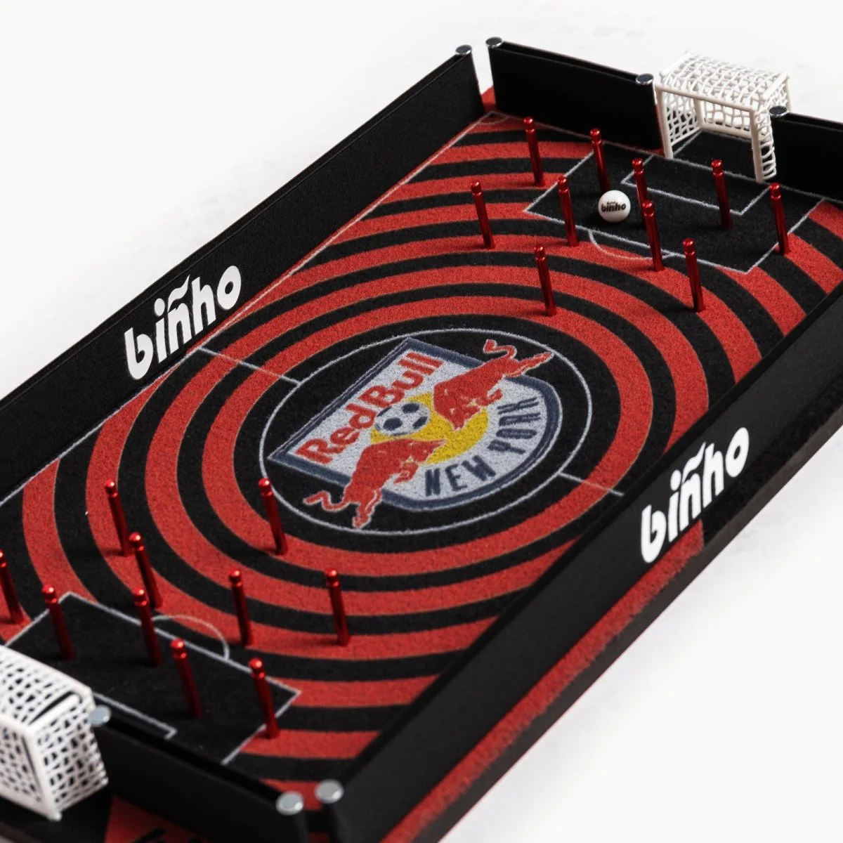 Binho Classic: New York Red Bulls Edition - Image 4