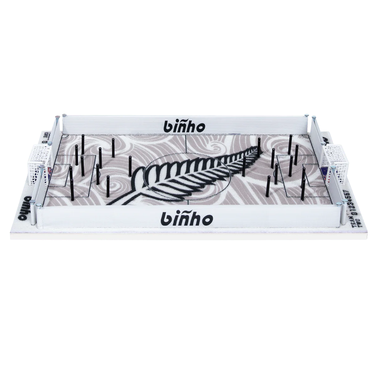 Binho Classic: New Zealand 2026 Edition