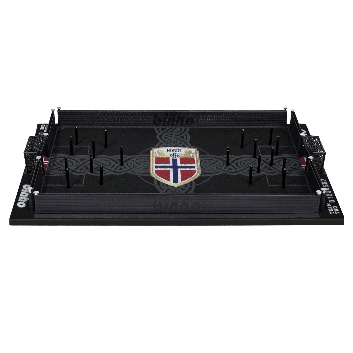 Binho Classic: Norway 2026 Edition