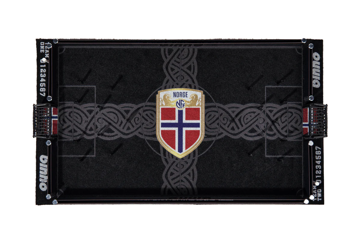 Binho Classic: Norway 2026 Edition - Image 3