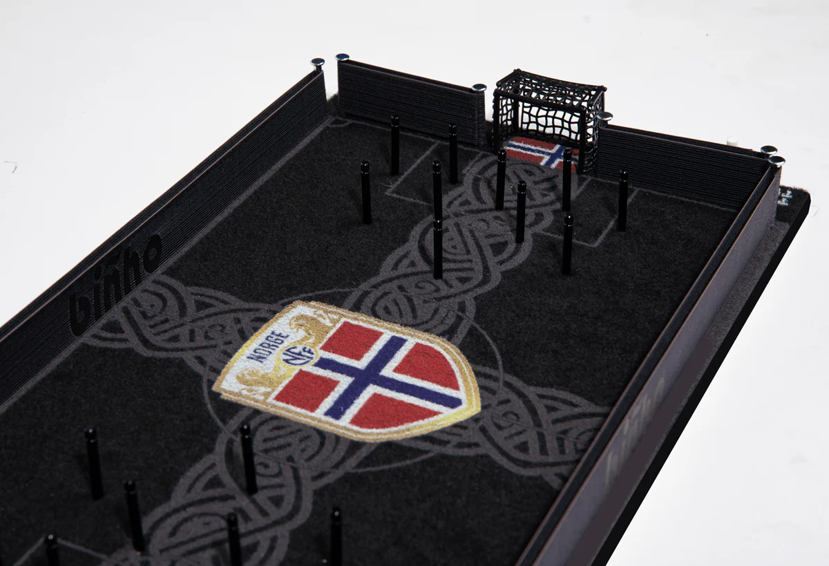 Binho Classic: Norway 2026 Edition - Image 4