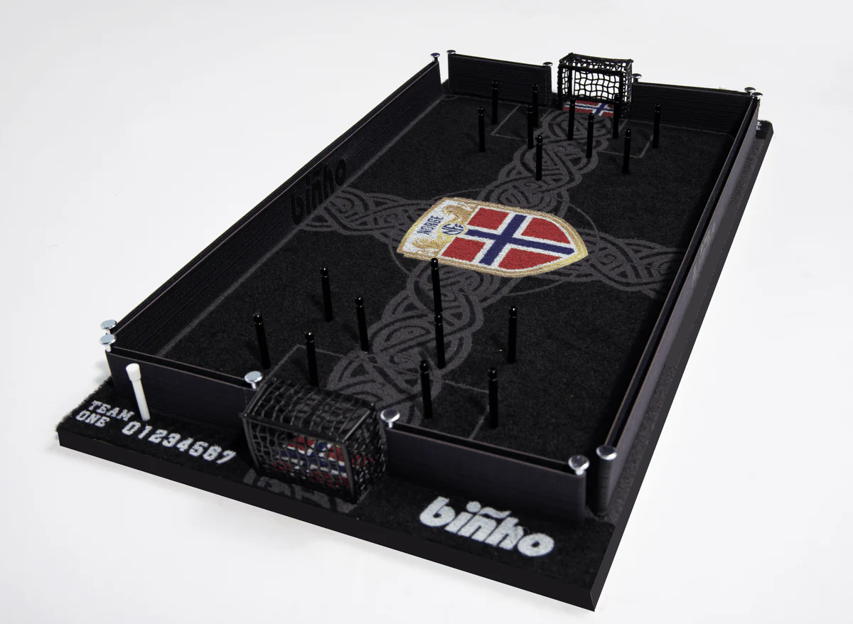 Binho Classic: Norway 2026 Edition - Image 5
