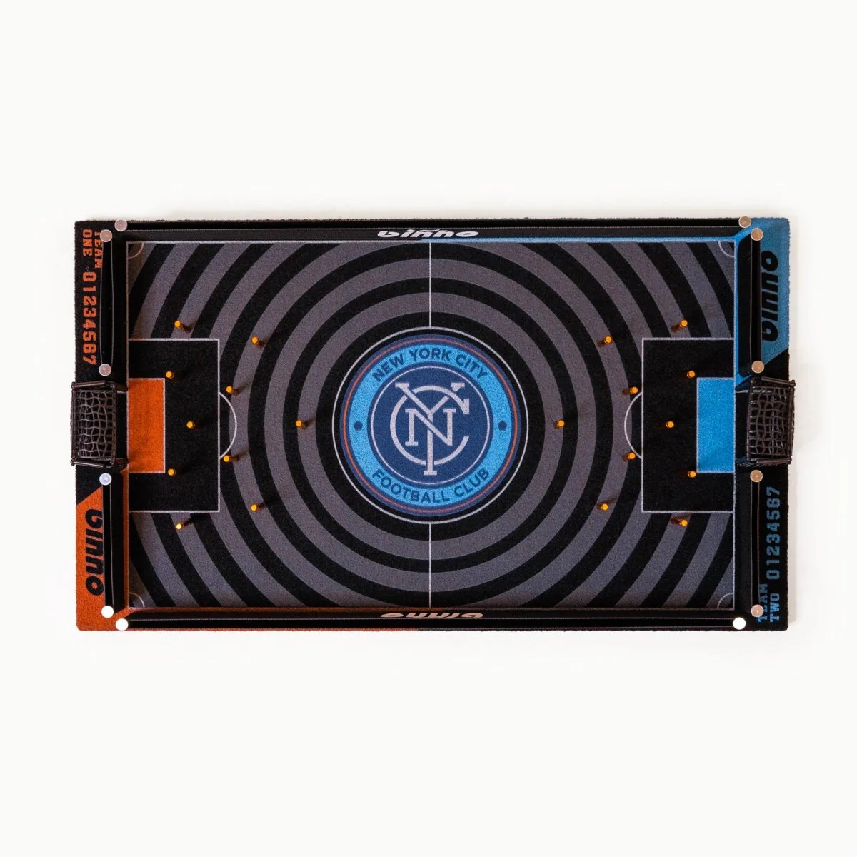 Binho Classic: NYCFC Edition - Image 2