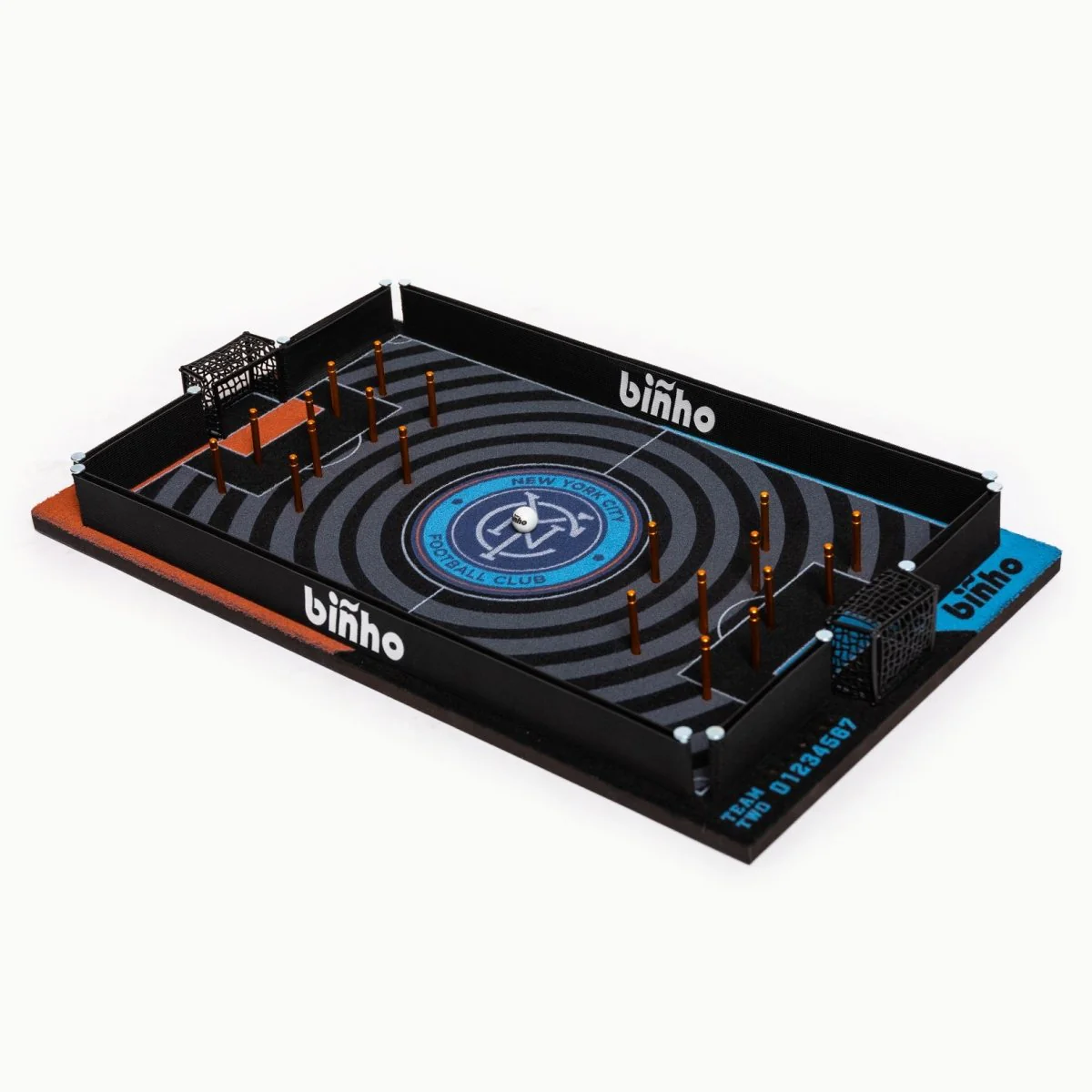 Binho Classic: NYCFC Edition - Image 3