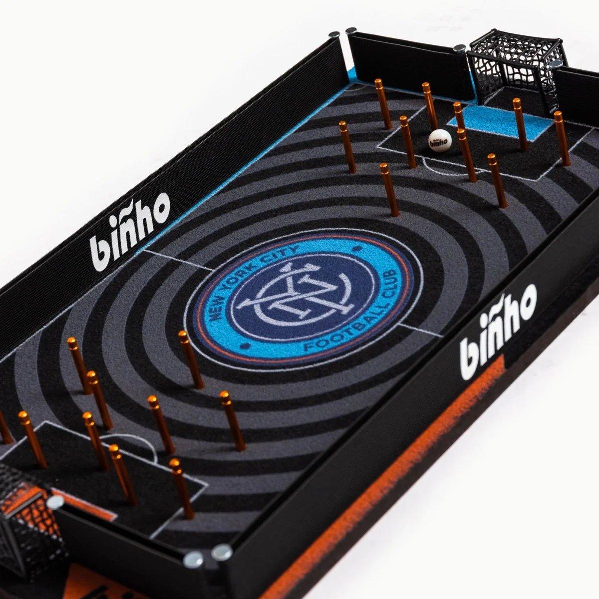 Binho Classic: NYCFC Edition - Image 4
