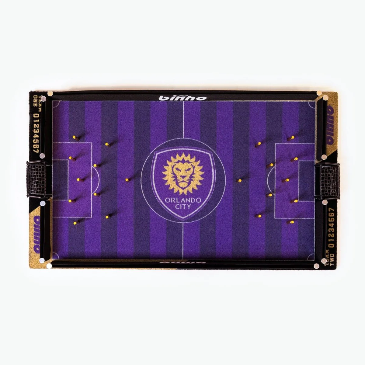 Binho Classic: Orlando City SC Edition - Image 2