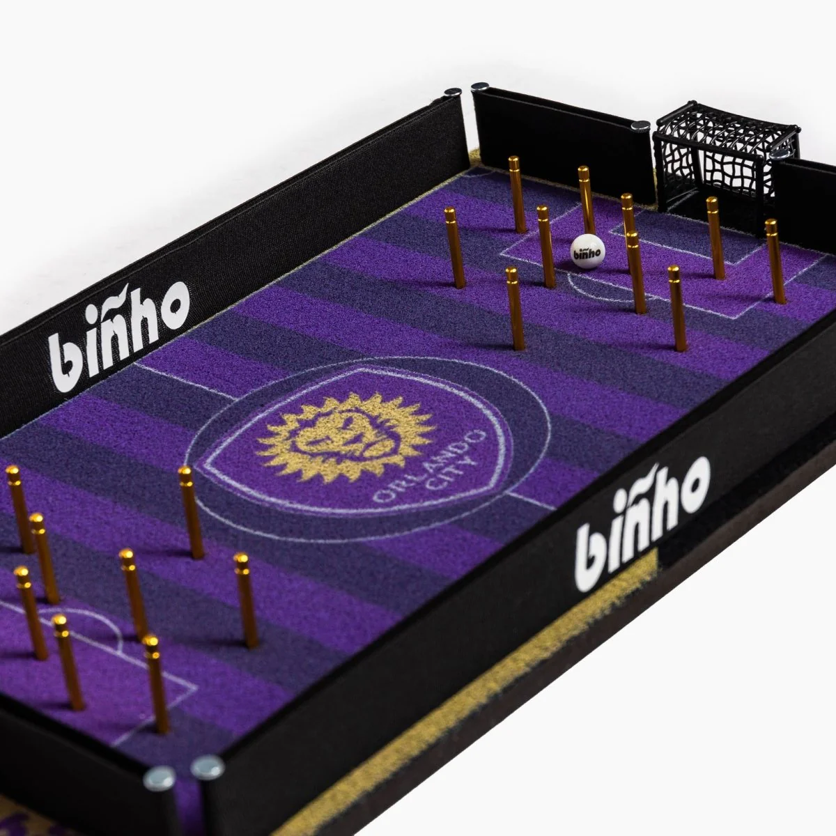 Binho Classic: Orlando City SC Edition - Image 4
