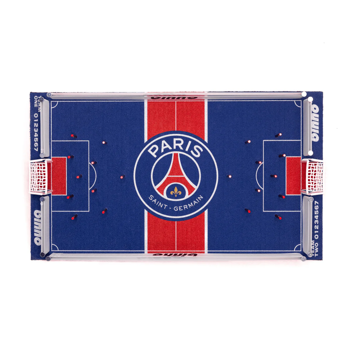 Binho Classic: Paris Saint-Germain Edition - Image 3