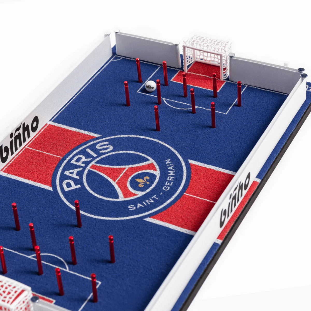 Binho Classic: Paris Saint-Germain Edition - Image 4