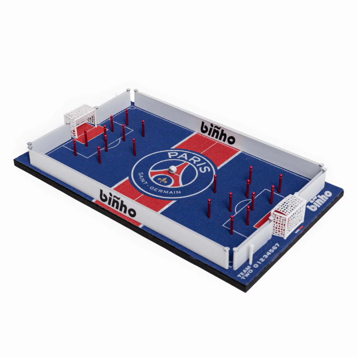 Binho Classic: Paris Saint-Germain Edition - Image 5