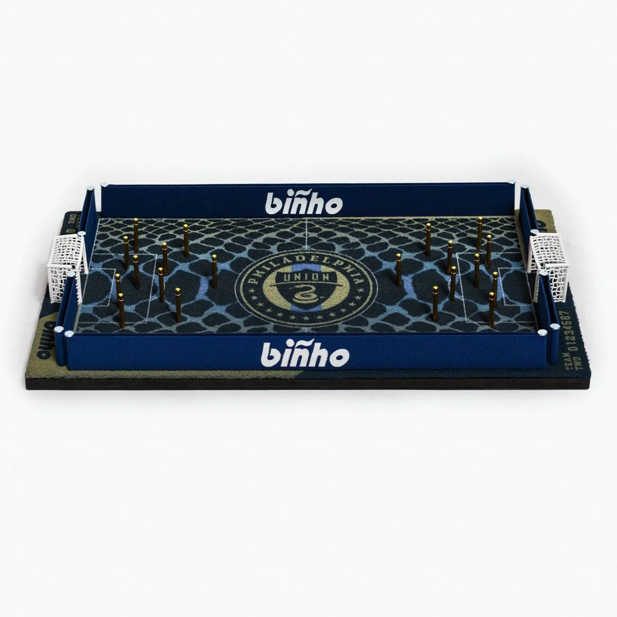 Binho Classic: Philadelphia Union Edition