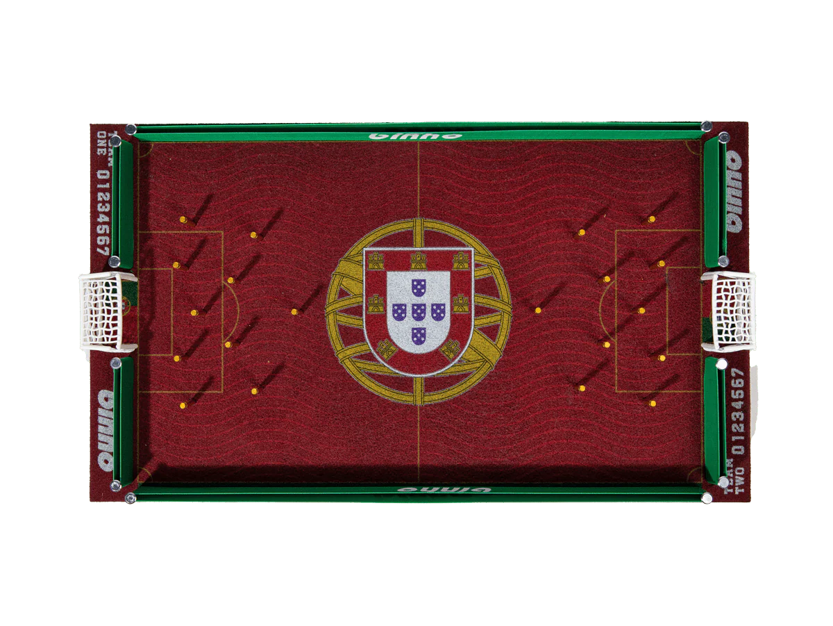 Binho Classic: Portugal 2026 Edition - Image 4