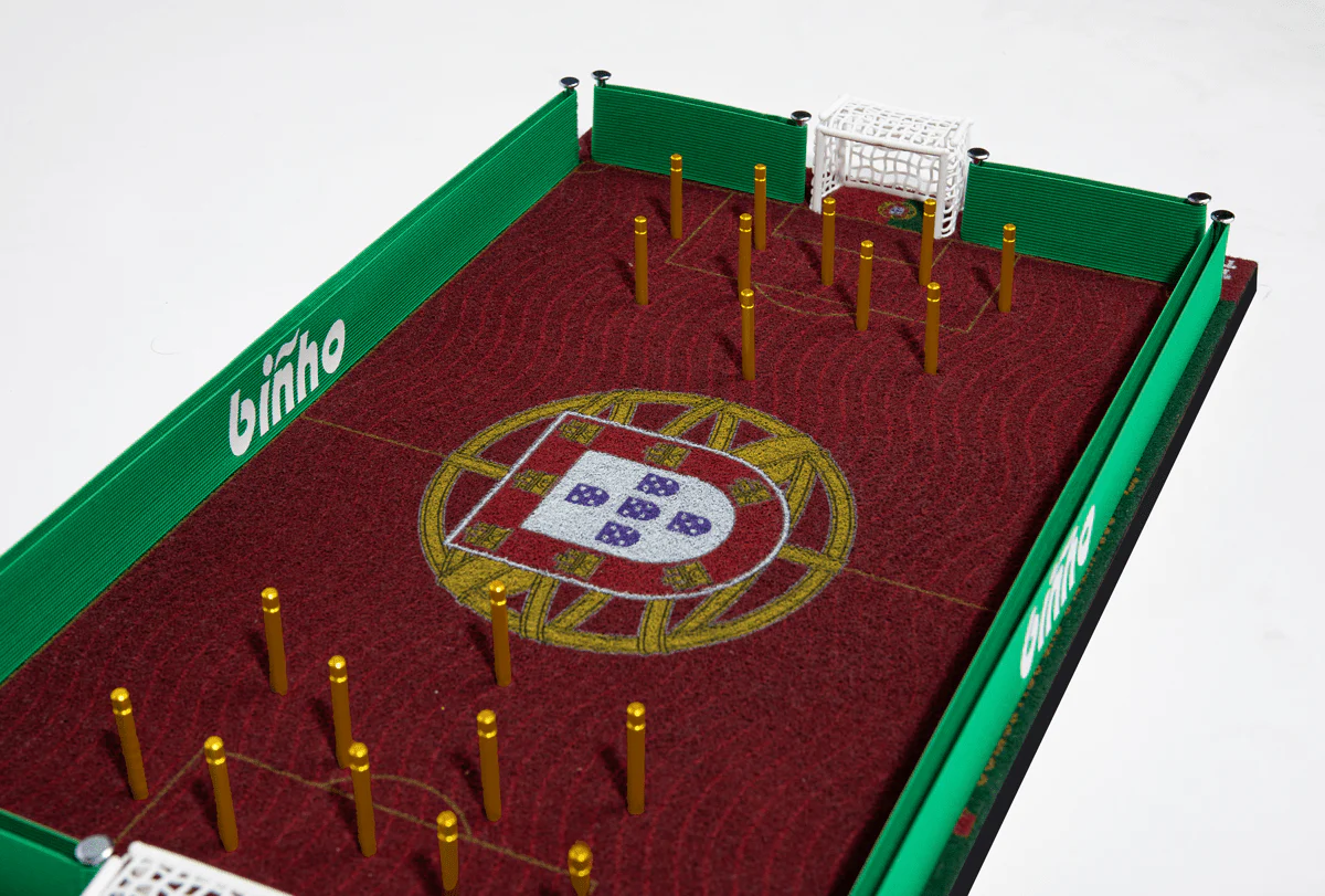 Binho Classic: Portugal 2026 Edition - Image 5