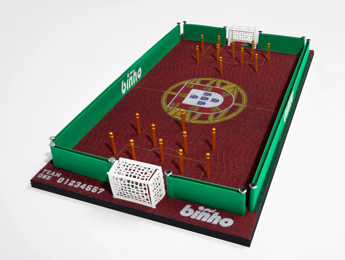 Binho Classic: Portugal 2026 Edition - Image 6