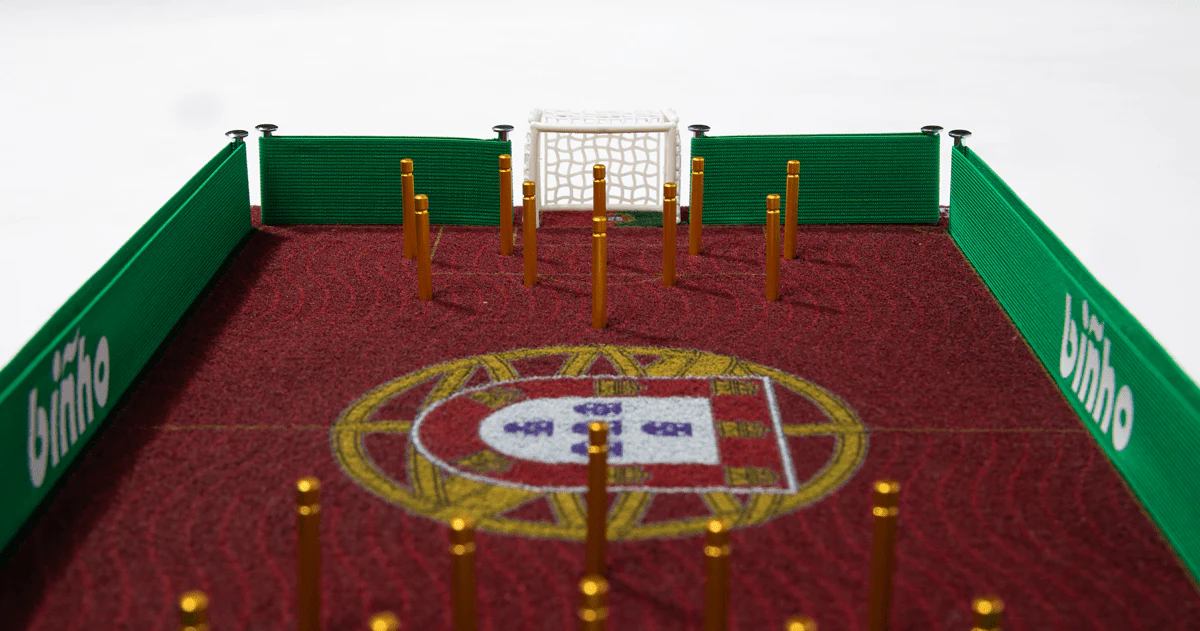 Binho Classic: Portugal 2026 Edition - Image 7