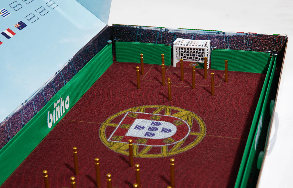 Binho Classic: Portugal 2026 Edition - Image 8