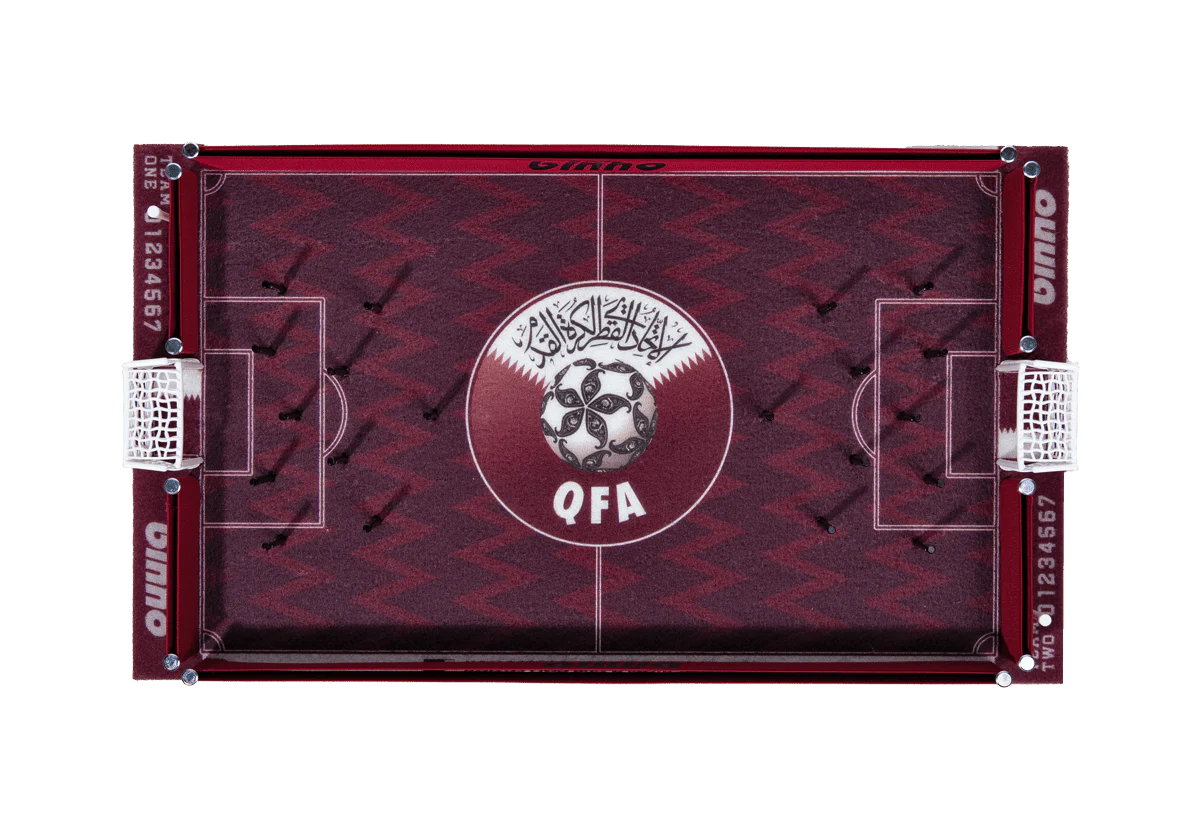 Binho Classic: Qatar 2026 Edition - Image 3