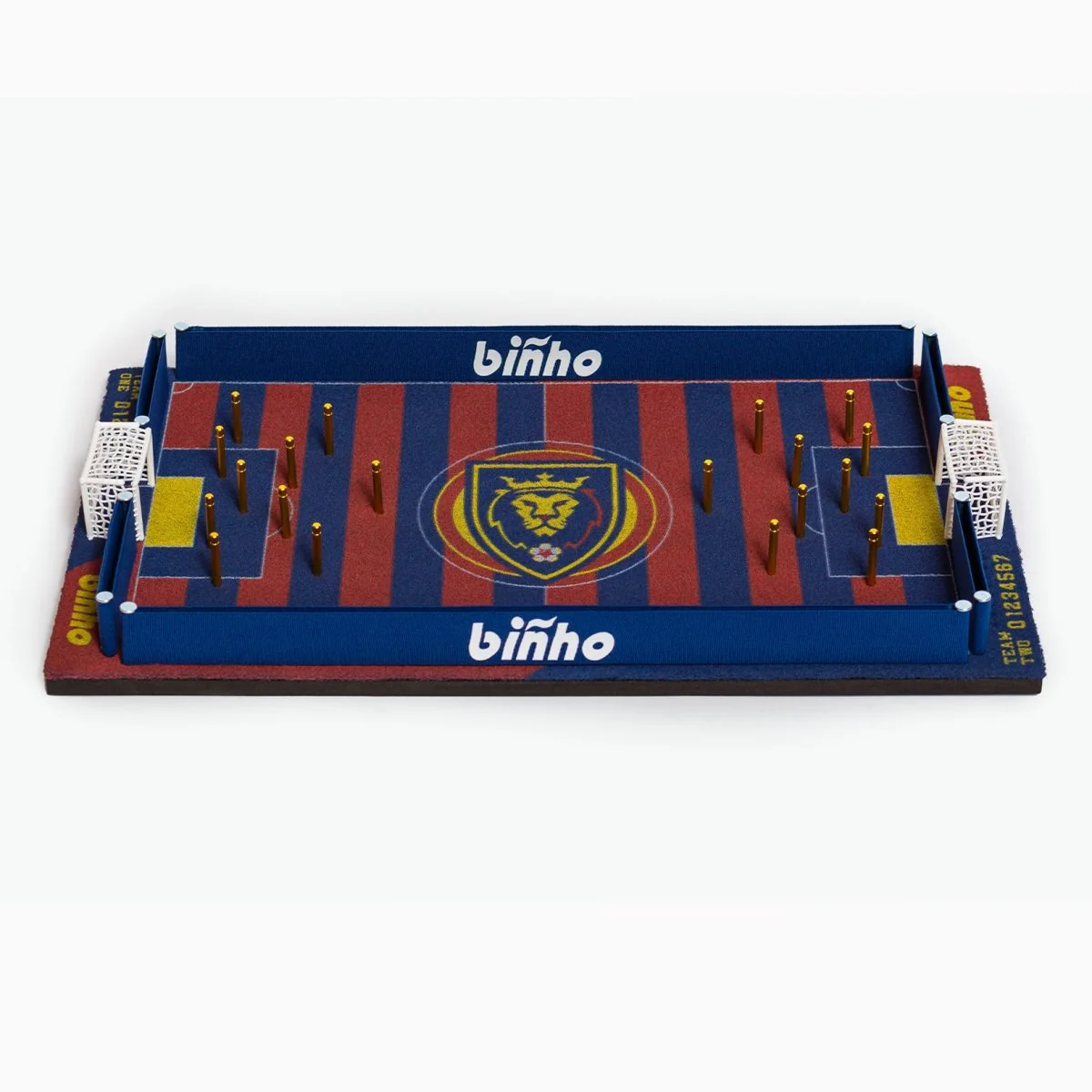 Binho Classic: Real Salt Lake Edition