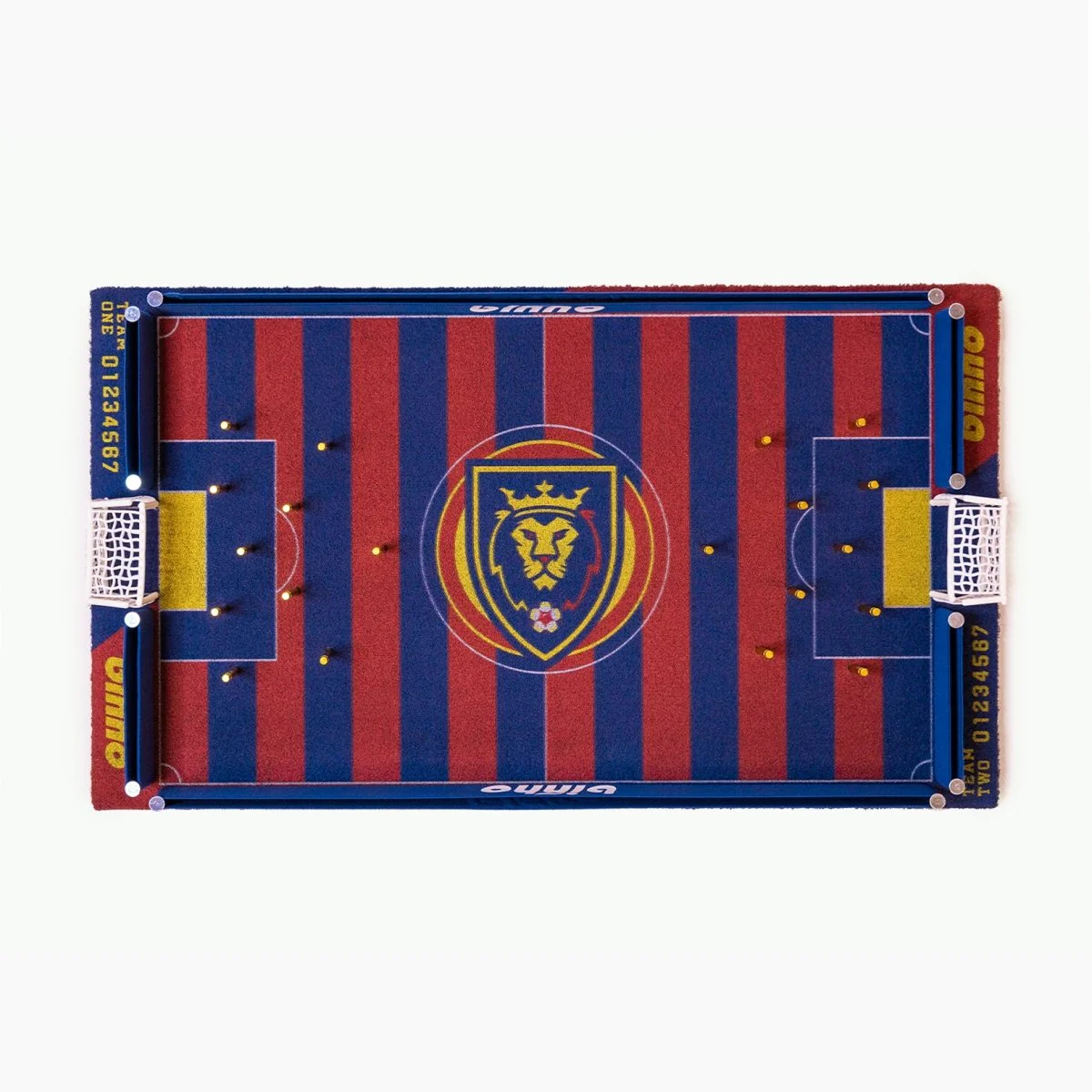 Binho Classic: Real Salt Lake Edition - Image 2