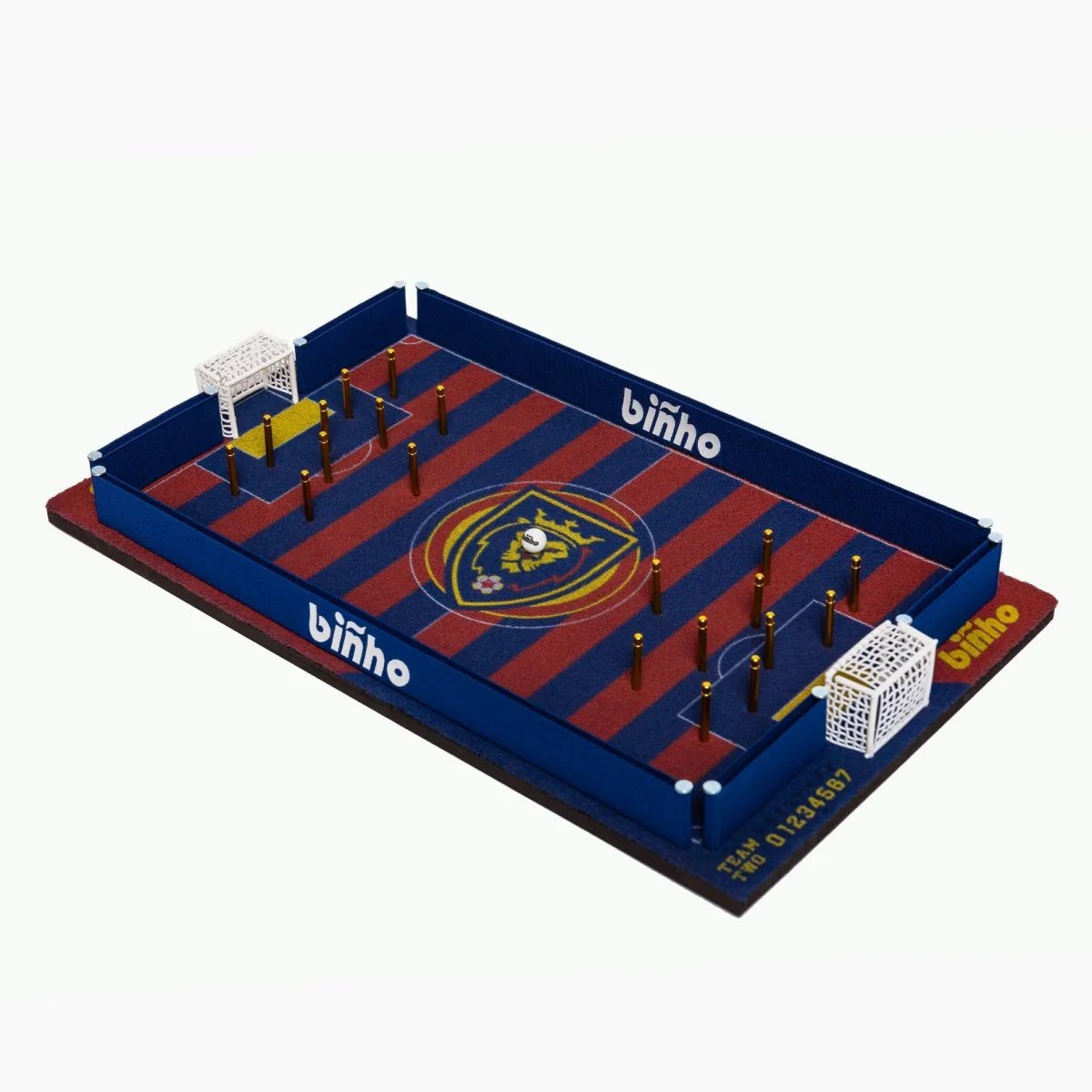 Binho Classic: Real Salt Lake Edition - Image 3