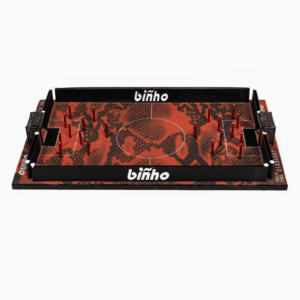 Binho Classic: Red Python (Limited Edition)