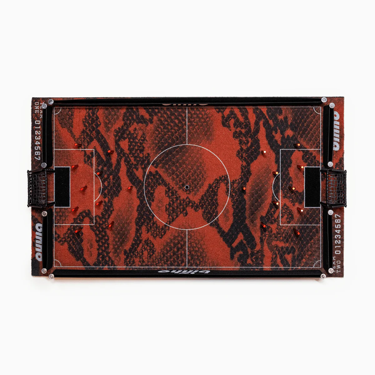 Binho Classic: Red Python (Limited Edition) - Image 2