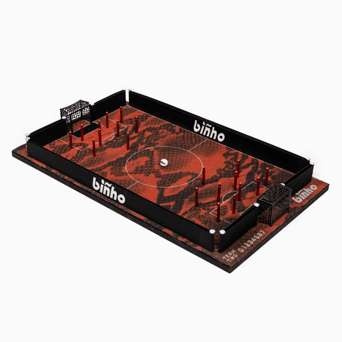Binho Classic: Red Python (Limited Edition) - Image 3