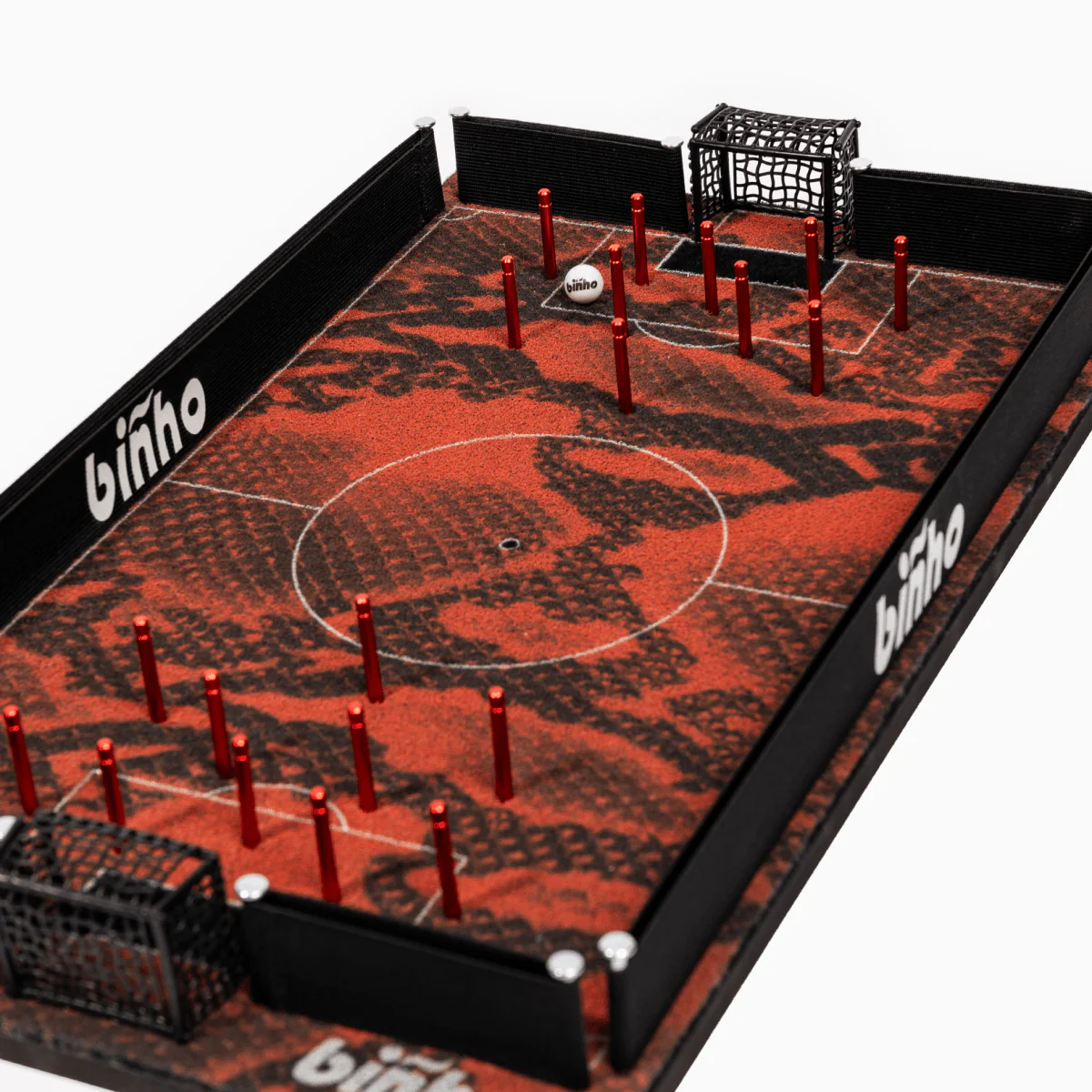 Binho Classic: Red Python (Limited Edition) - Image 4
