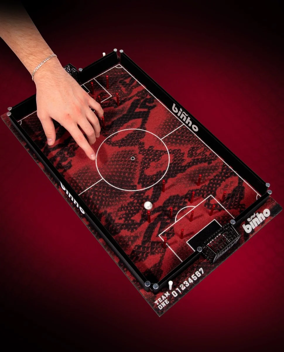 Binho Classic: Red Python (Limited Edition) - Image 6