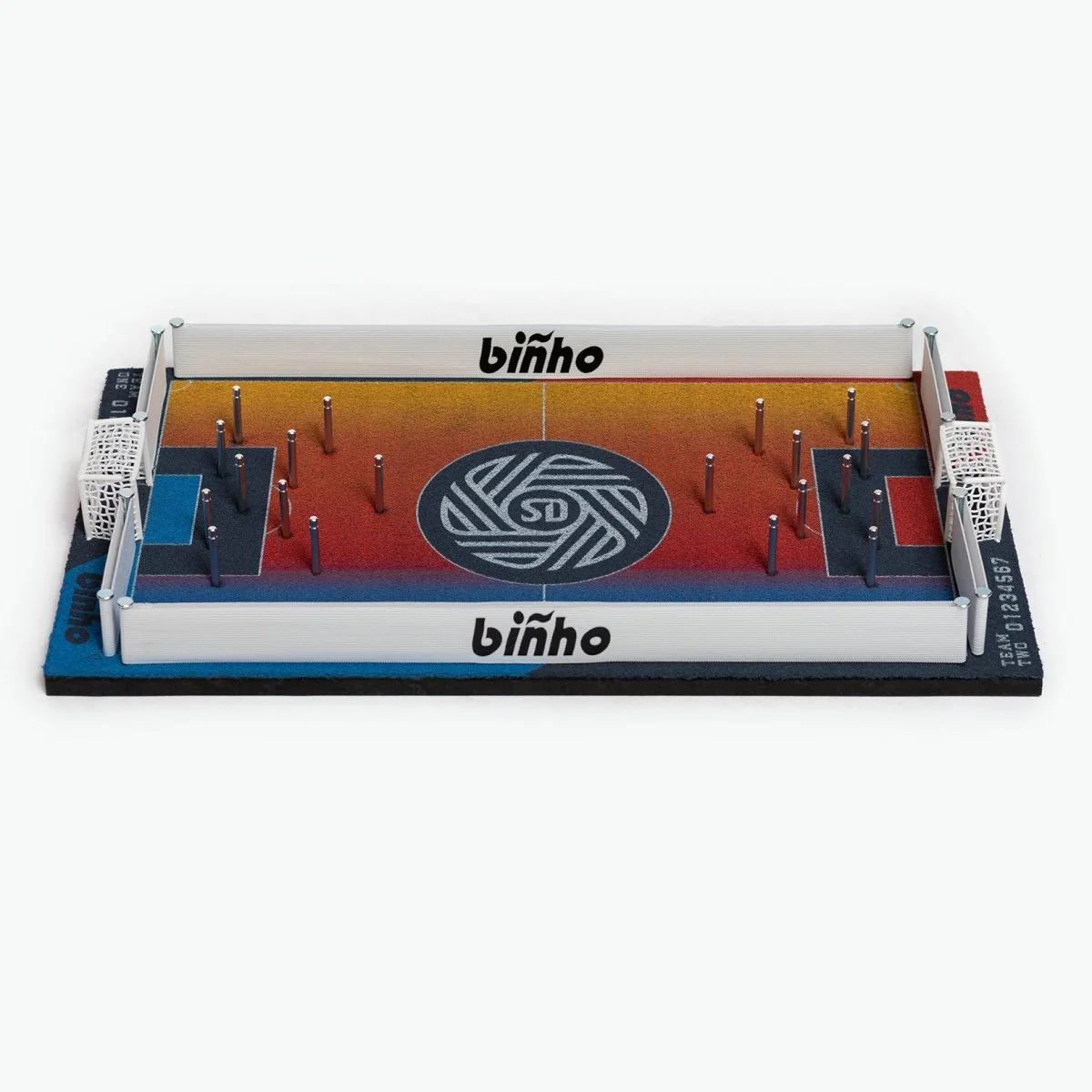 Binho Classic: San Diego FC Edition