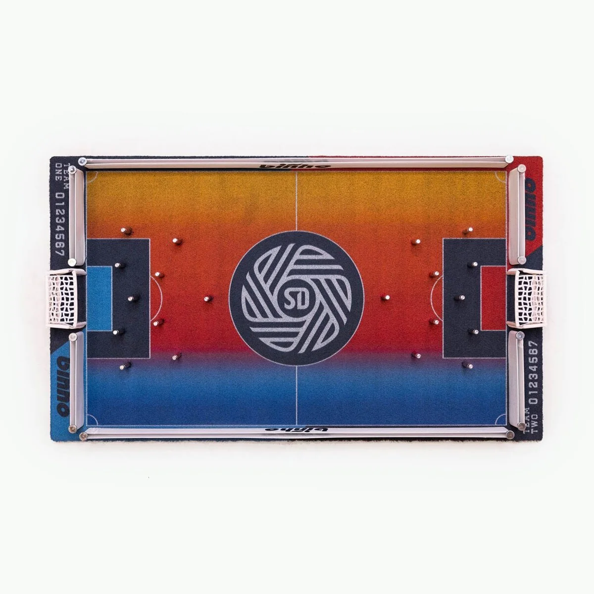 Binho Classic: San Diego FC Edition - Image 2
