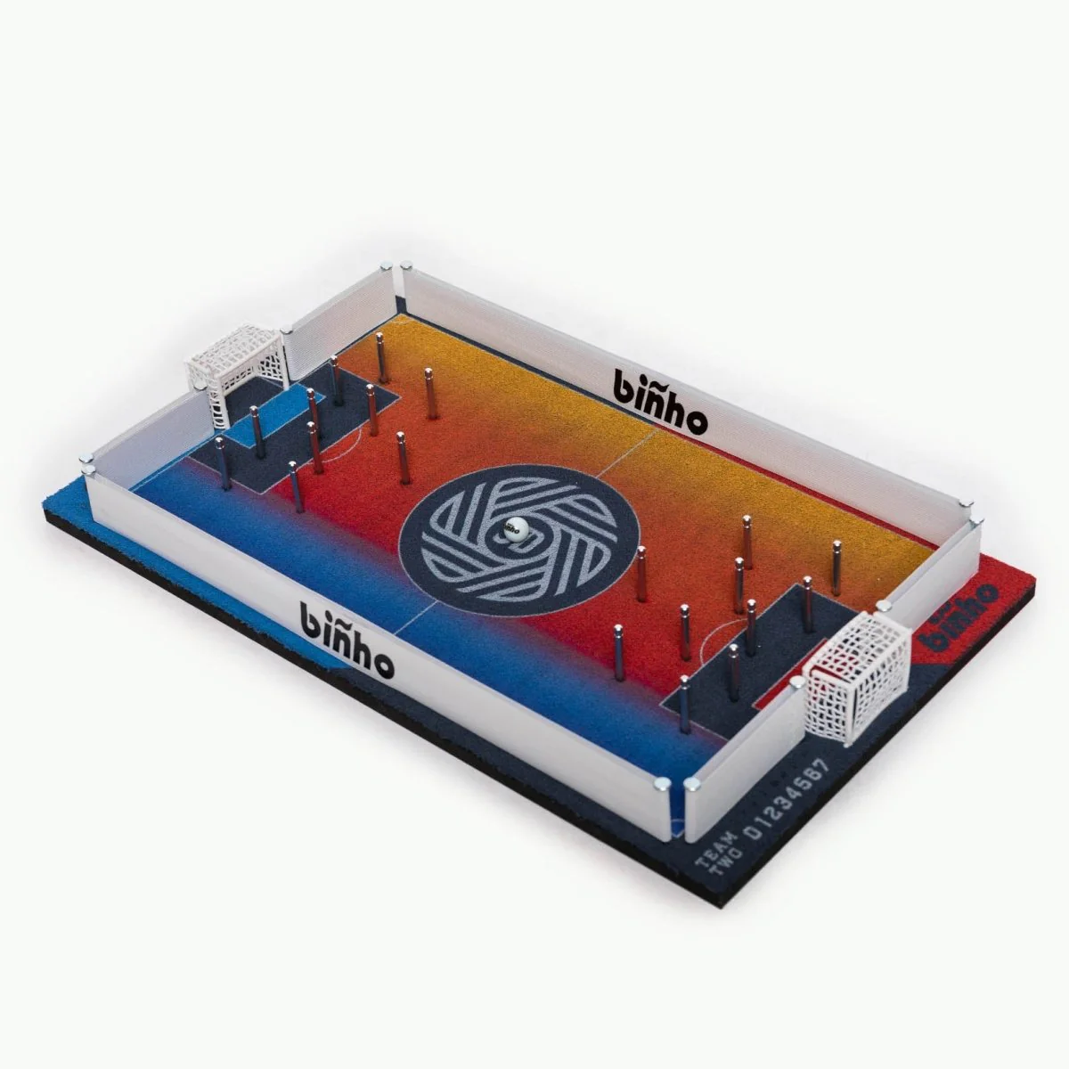 Binho Classic: San Diego FC Edition - Image 3