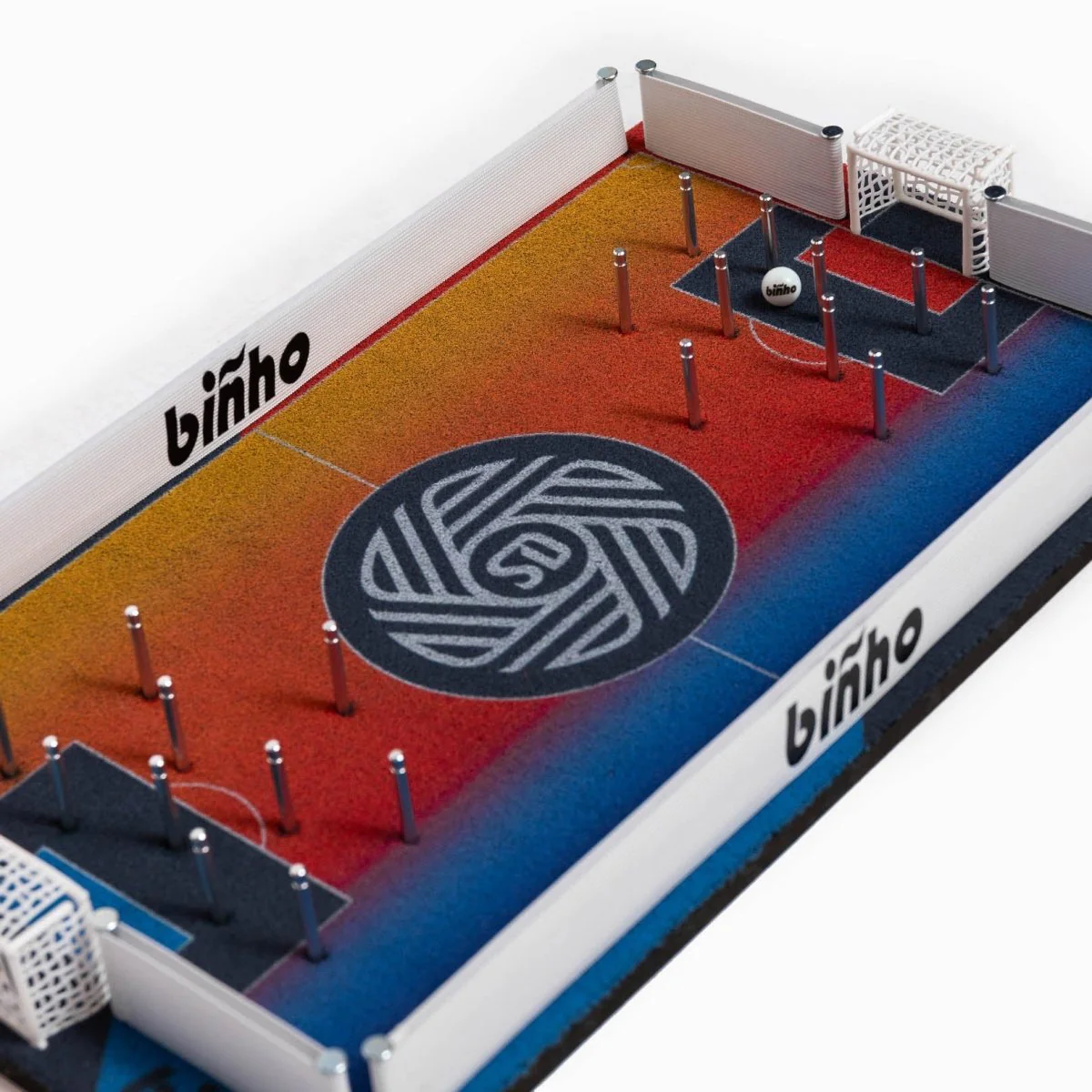 Binho Classic: San Diego FC Edition - Image 4