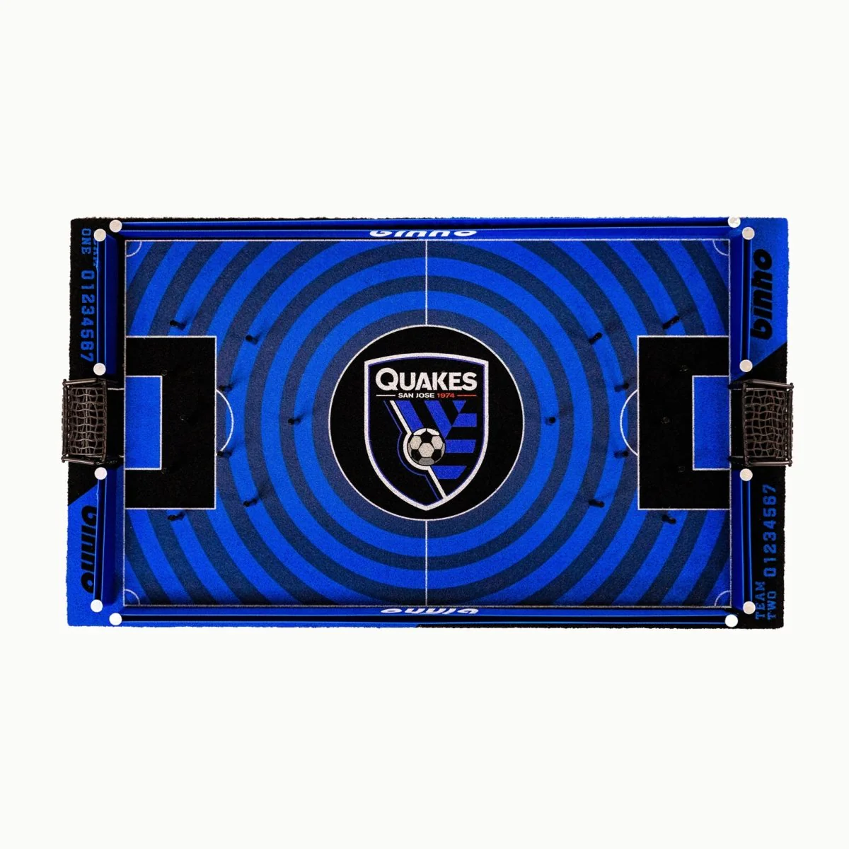 Binho Classic: San Jose Earthquakes Edition - Image 2