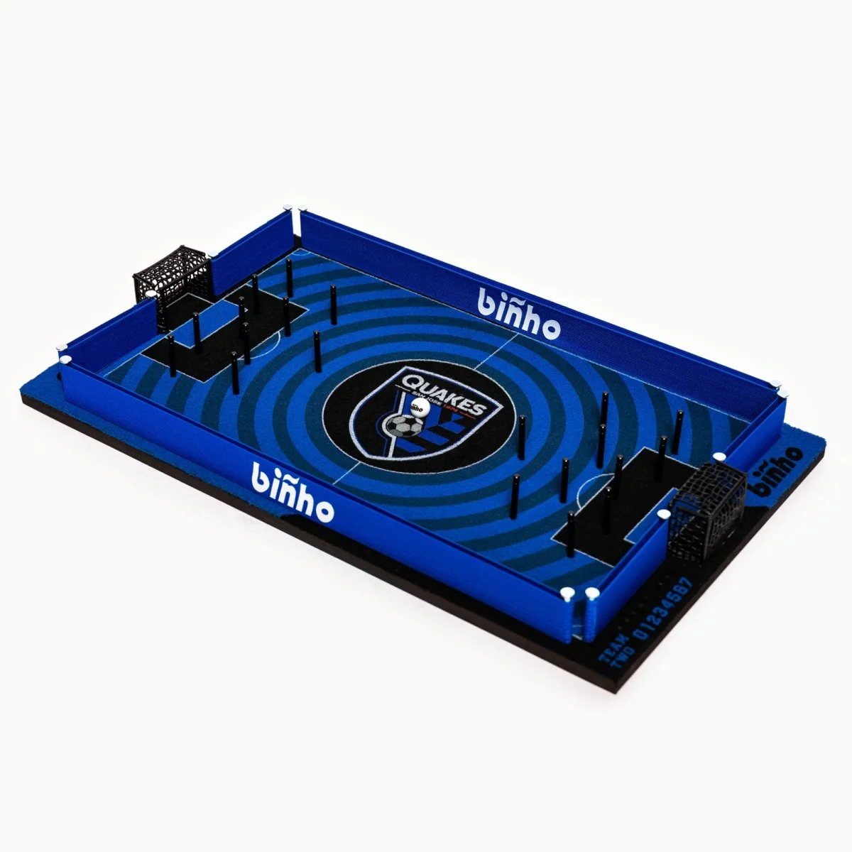 Binho Classic: San Jose Earthquakes Edition - Image 3