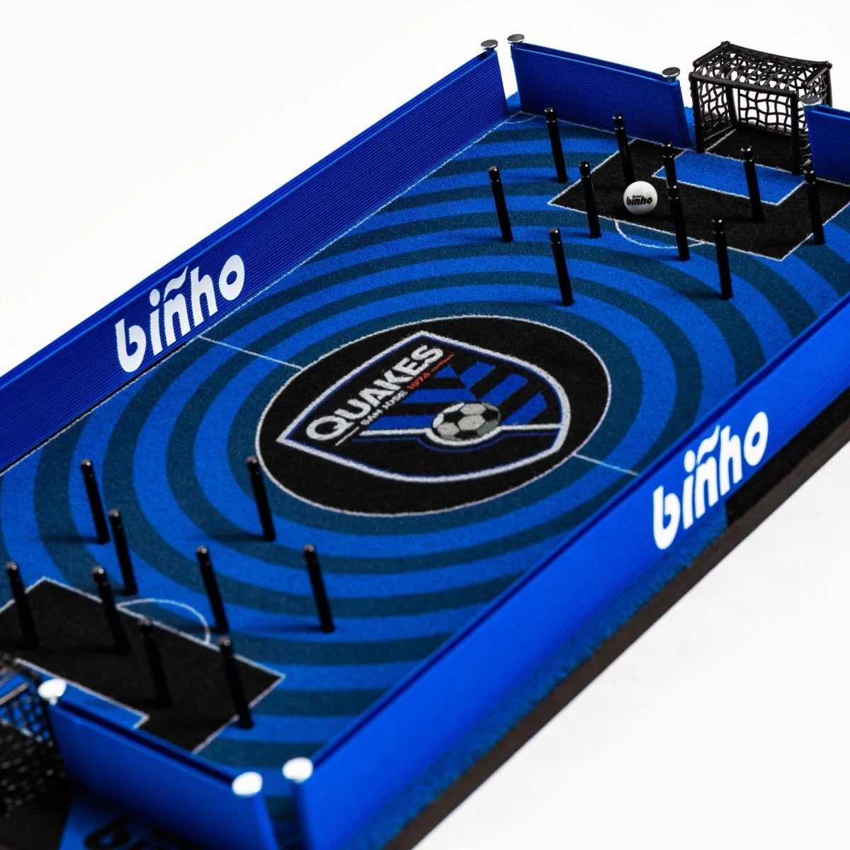 Binho Classic: San Jose Earthquakes Edition - Image 4