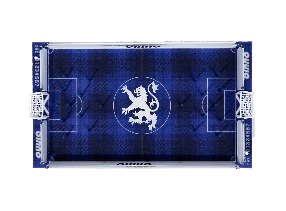 Binho Classic: Scotland 2026 Edition - Image 3
