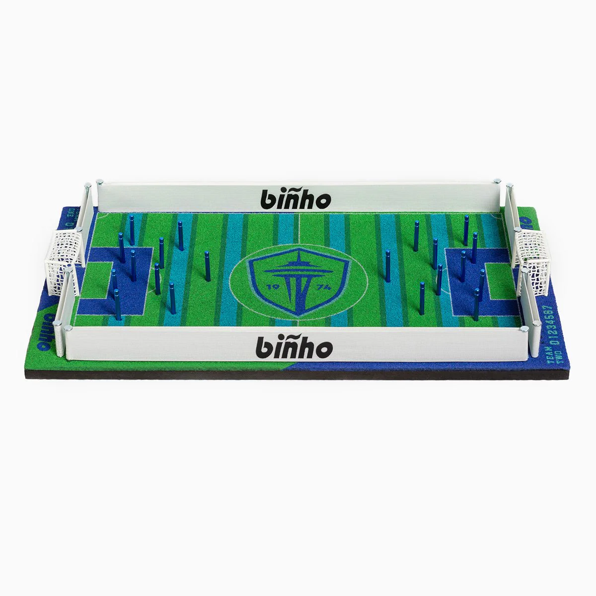 Binho Classic: Seattle Sounders FC Edition