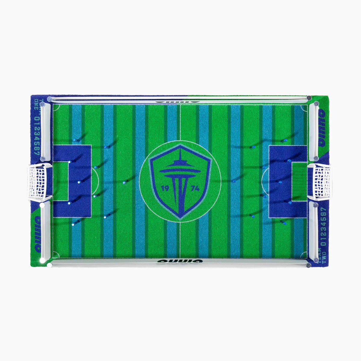 Binho Classic: Seattle Sounders FC Edition - Image 2