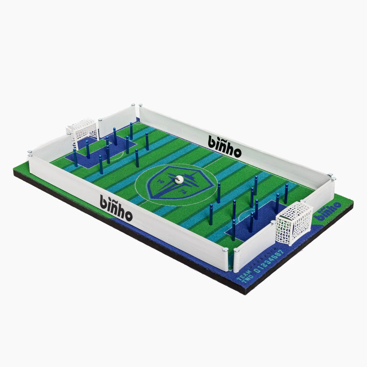 Binho Classic: Seattle Sounders FC Edition - Image 3