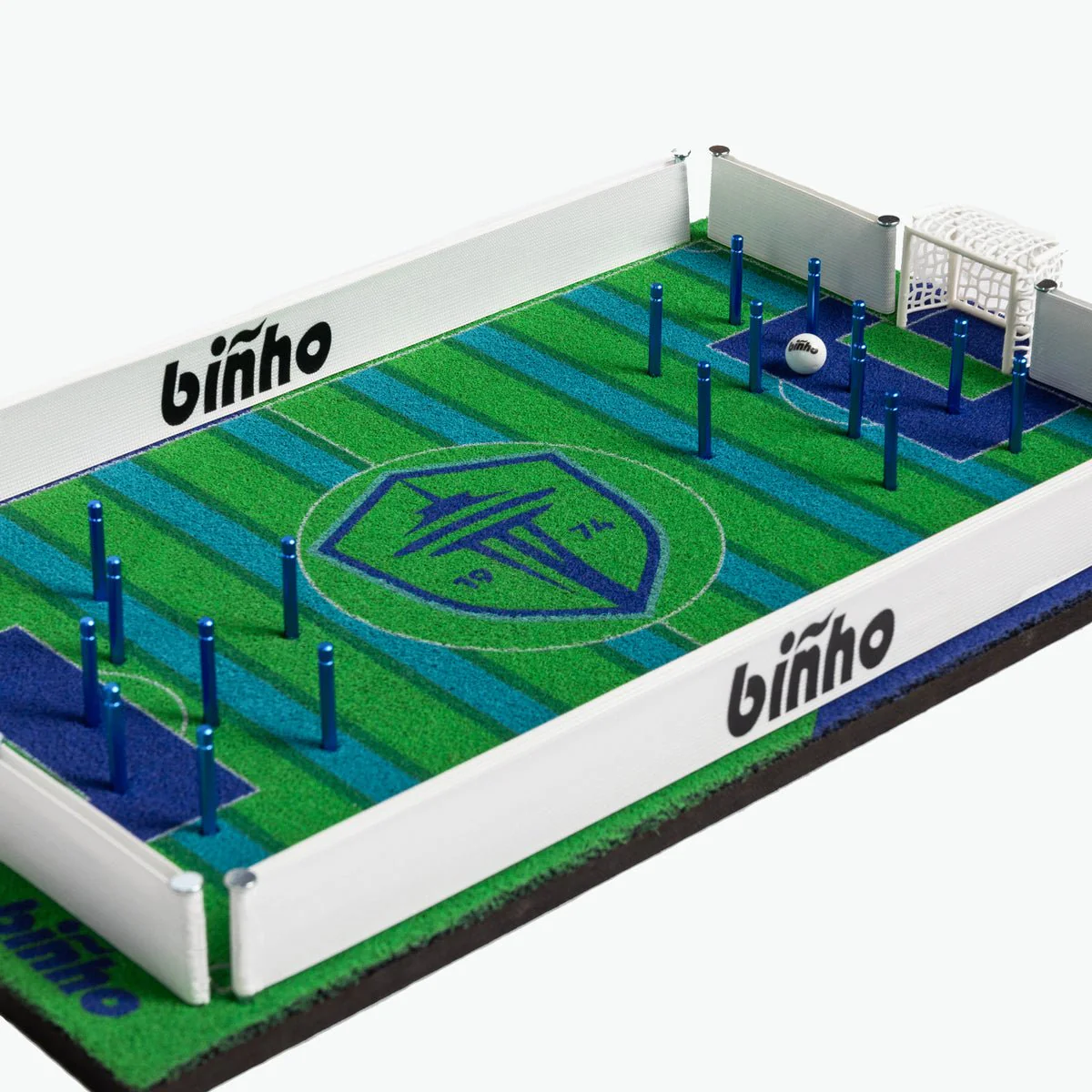Binho Classic: Seattle Sounders FC Edition - Image 4