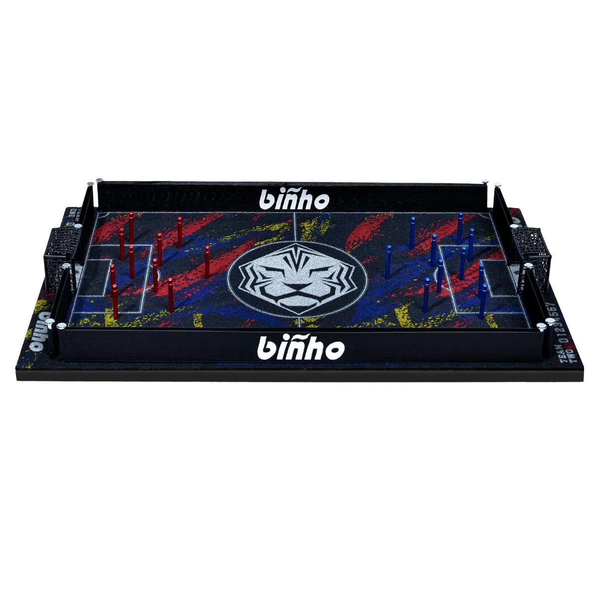 Binho Classic: South Korea 2026 Edition
