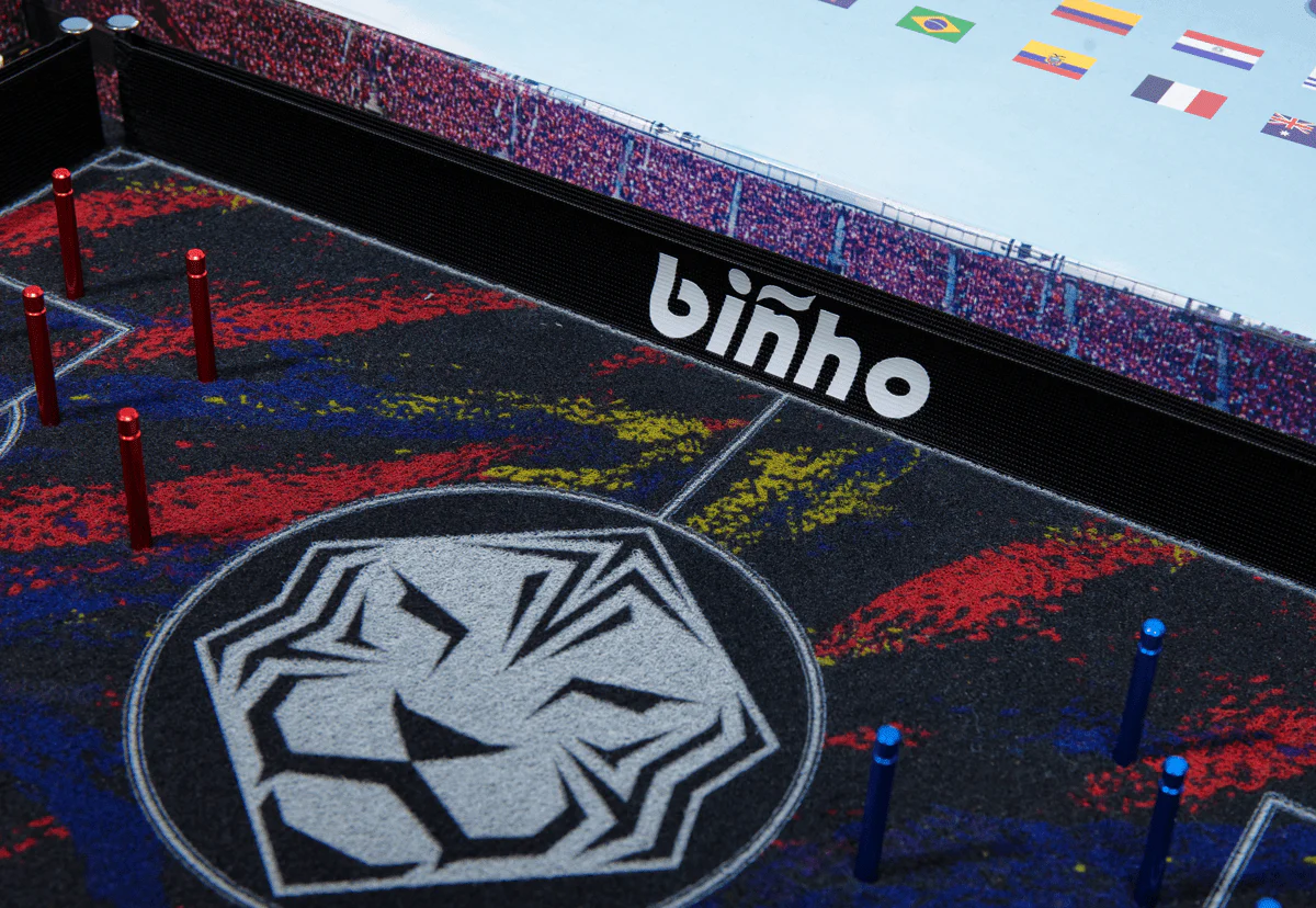 Binho Classic: South Korea 2026 Edition - Image 10