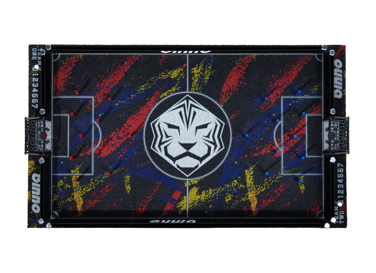 Binho Classic: South Korea 2026 Edition - Image 6
